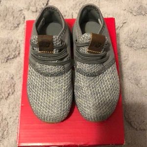Toddler New Balance fresh foam. Size 8.5 wide